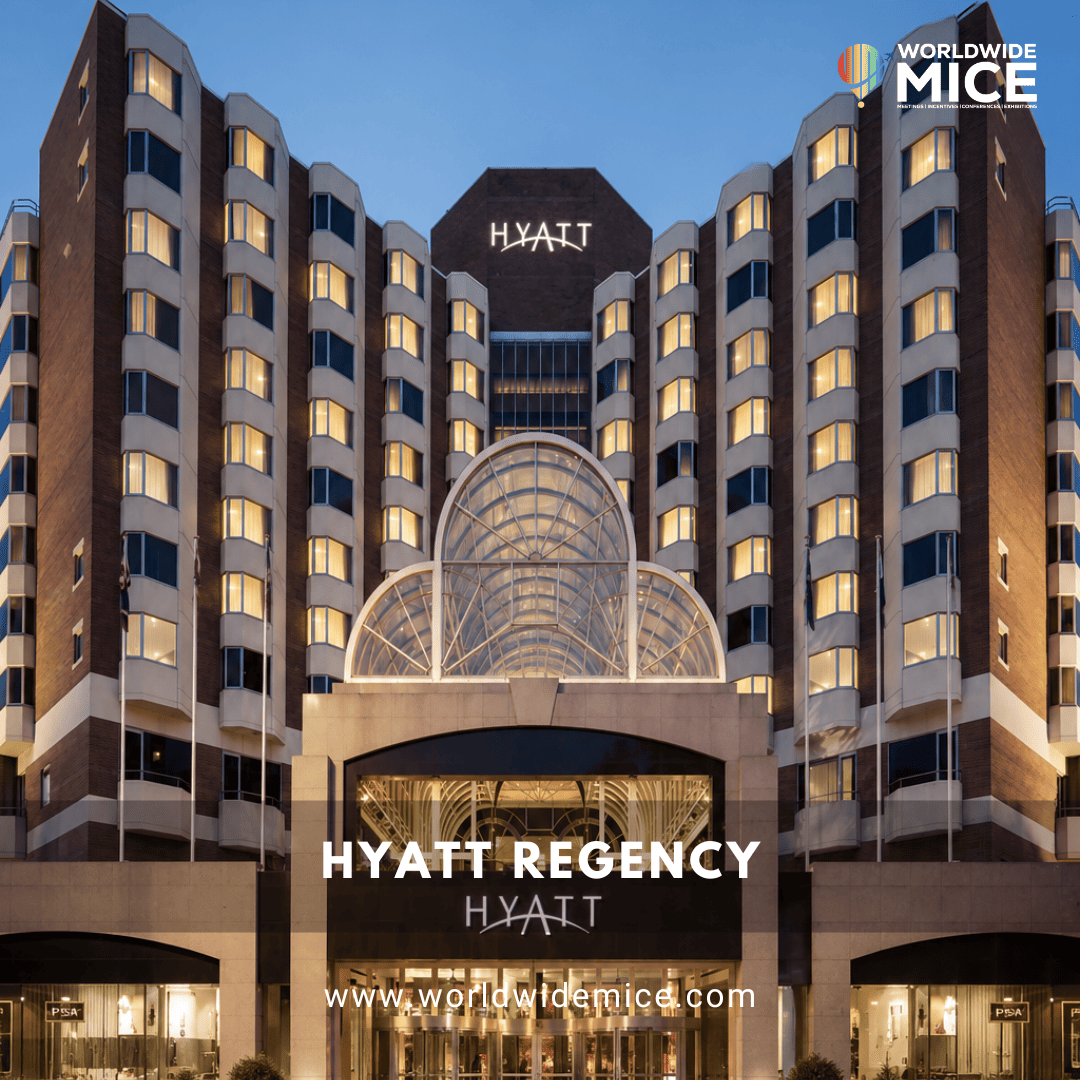 HYATT REGENCY